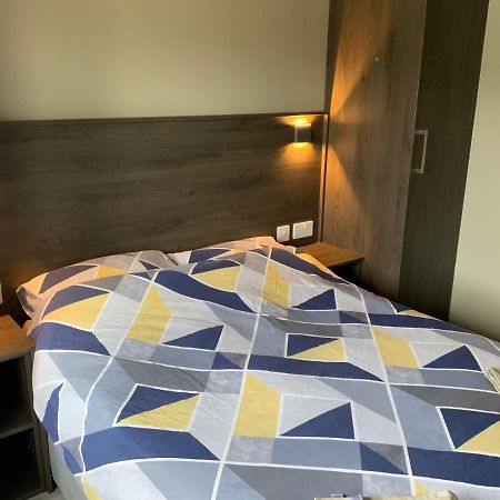 Small,Smart,Tidy 2 Bed Apartment Galway Zewnętrze zdjęcie