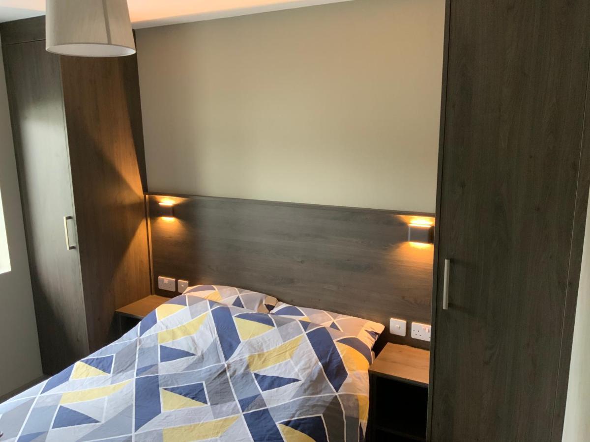 Small,Smart,Tidy 2 Bed Apartment Galway Zewnętrze zdjęcie