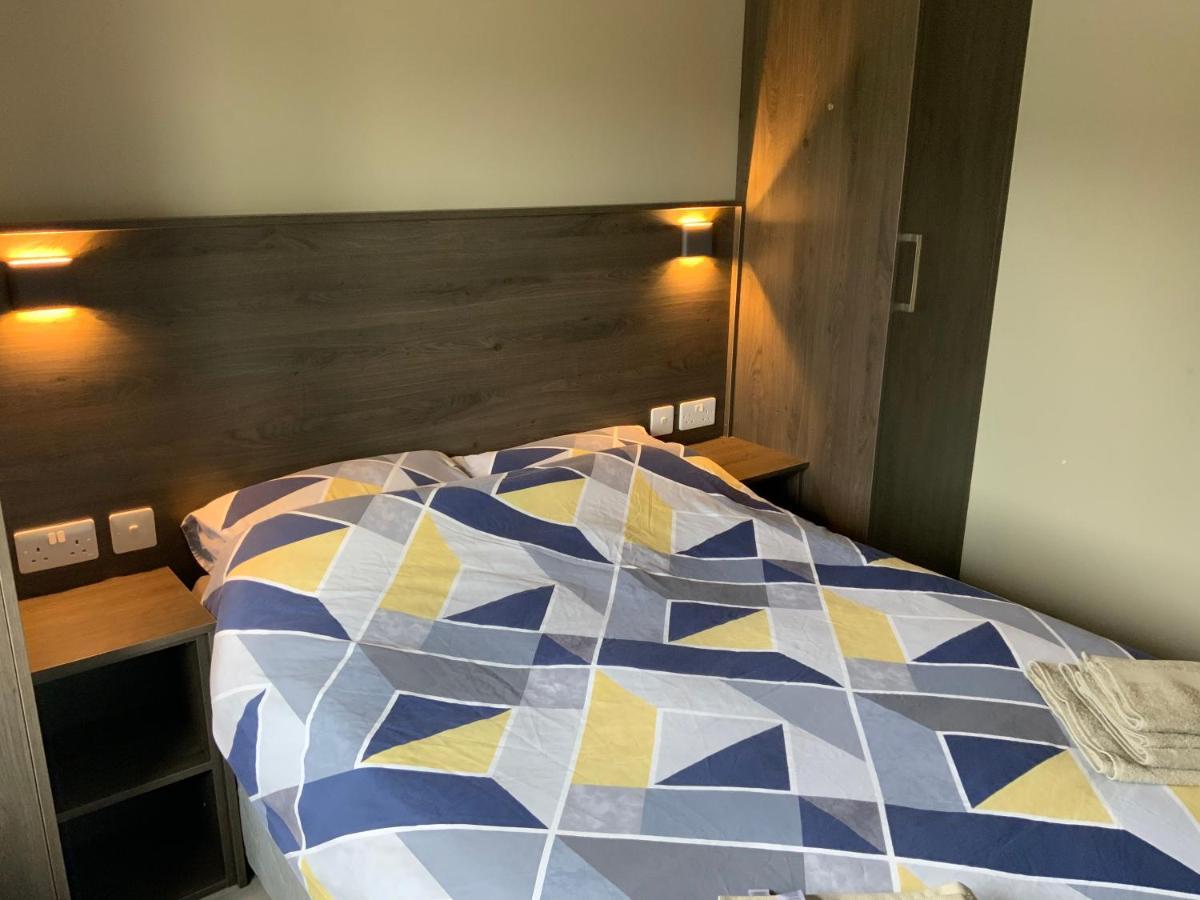 Small,Smart,Tidy 2 Bed Apartment Galway Zewnętrze zdjęcie