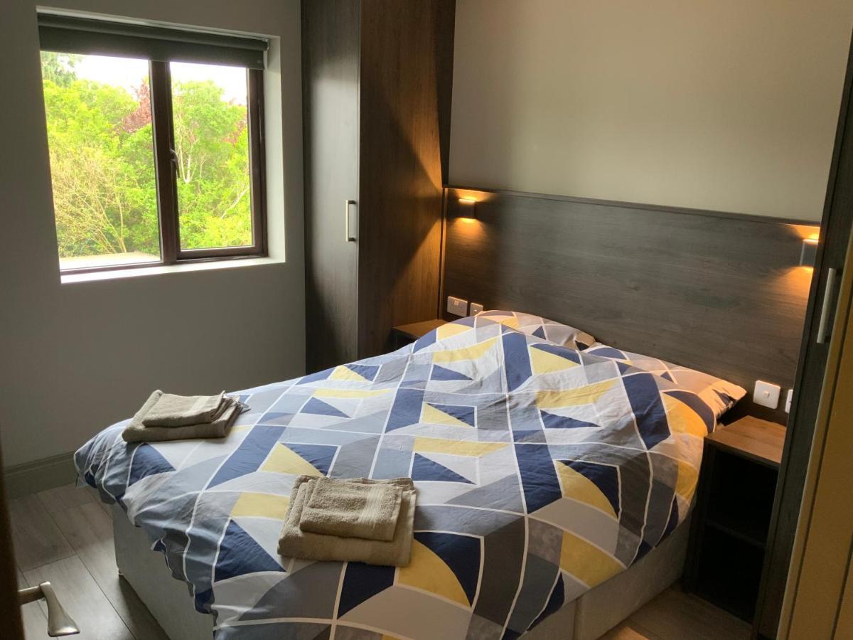 Small,Smart,Tidy 2 Bed Apartment Galway Zewnętrze zdjęcie