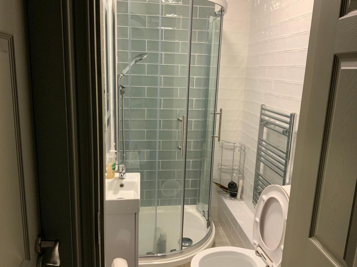Small,Smart,Tidy 2 Bed Apartment Galway Zewnętrze zdjęcie
