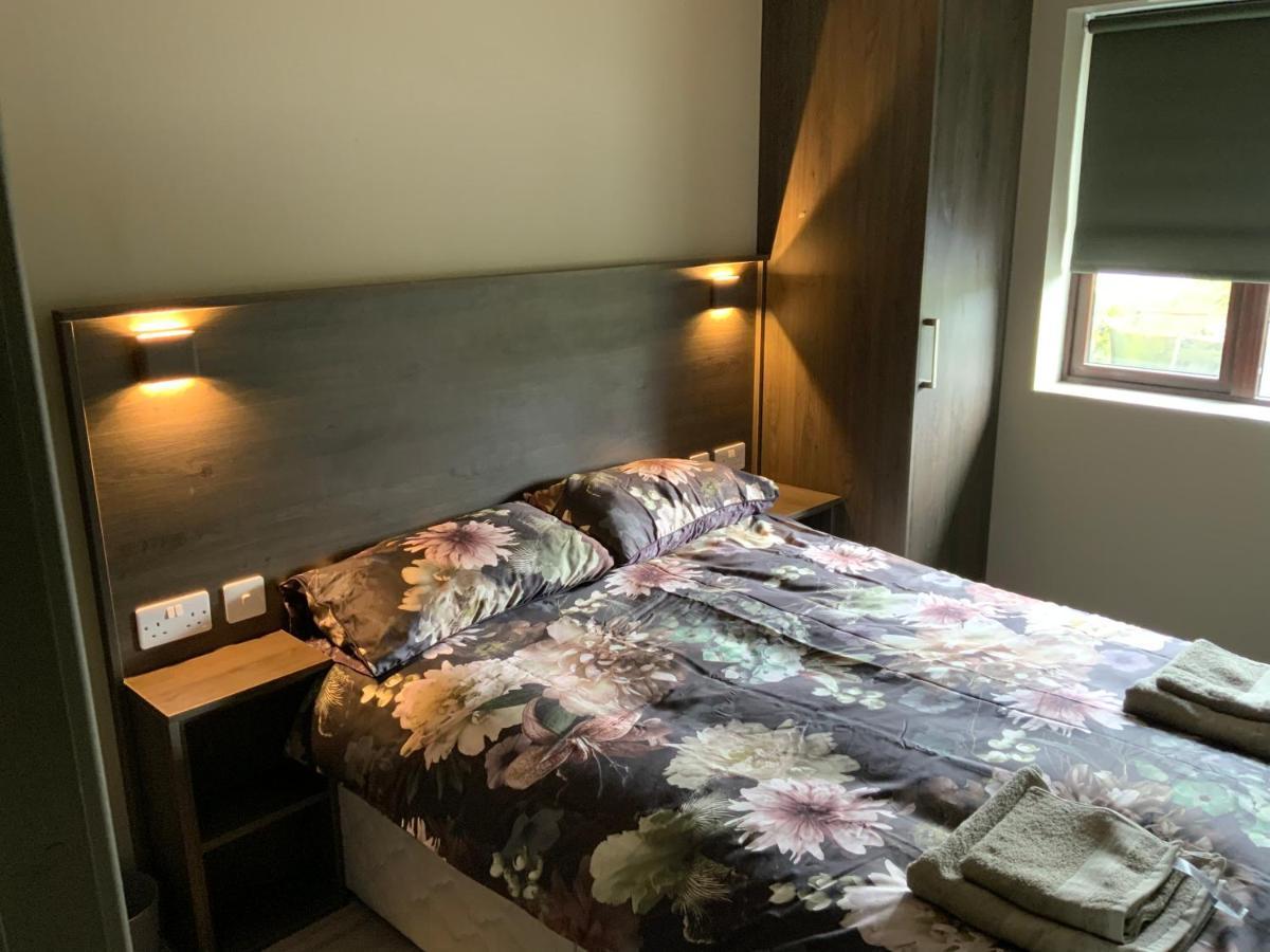 Small,Smart,Tidy 2 Bed Apartment Galway Zewnętrze zdjęcie